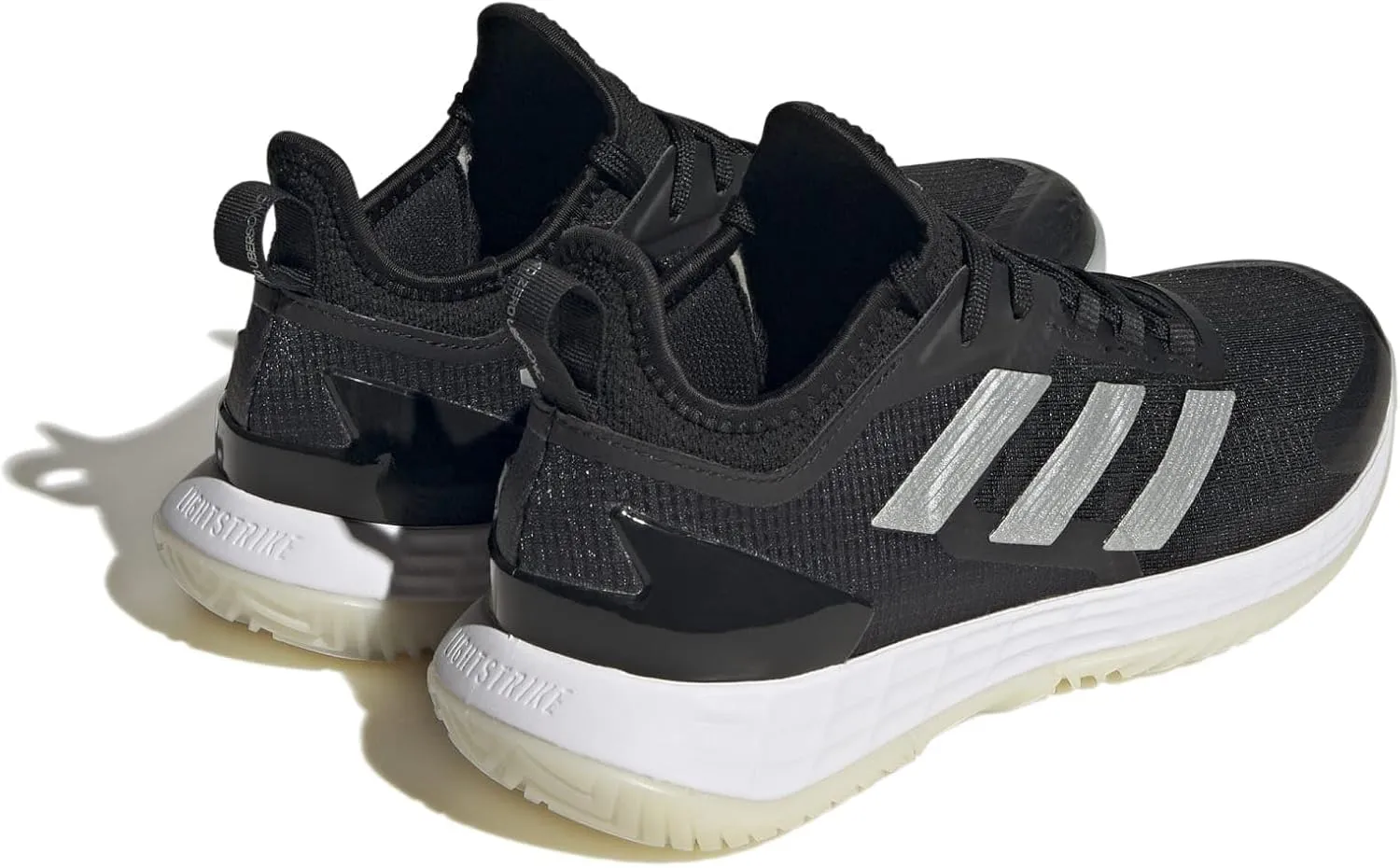 adidas Women's Adizero Ubersonic 4.1 Sneaker