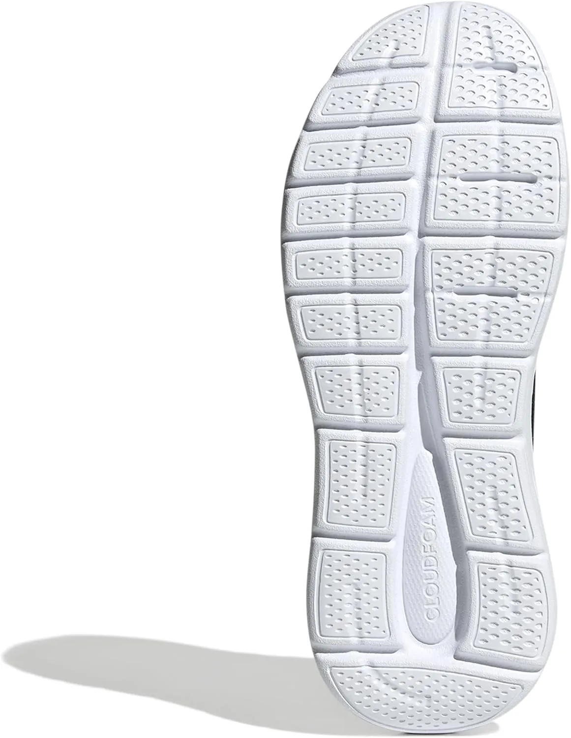 adidas Women's Cloudfoam Comfy Sneaker