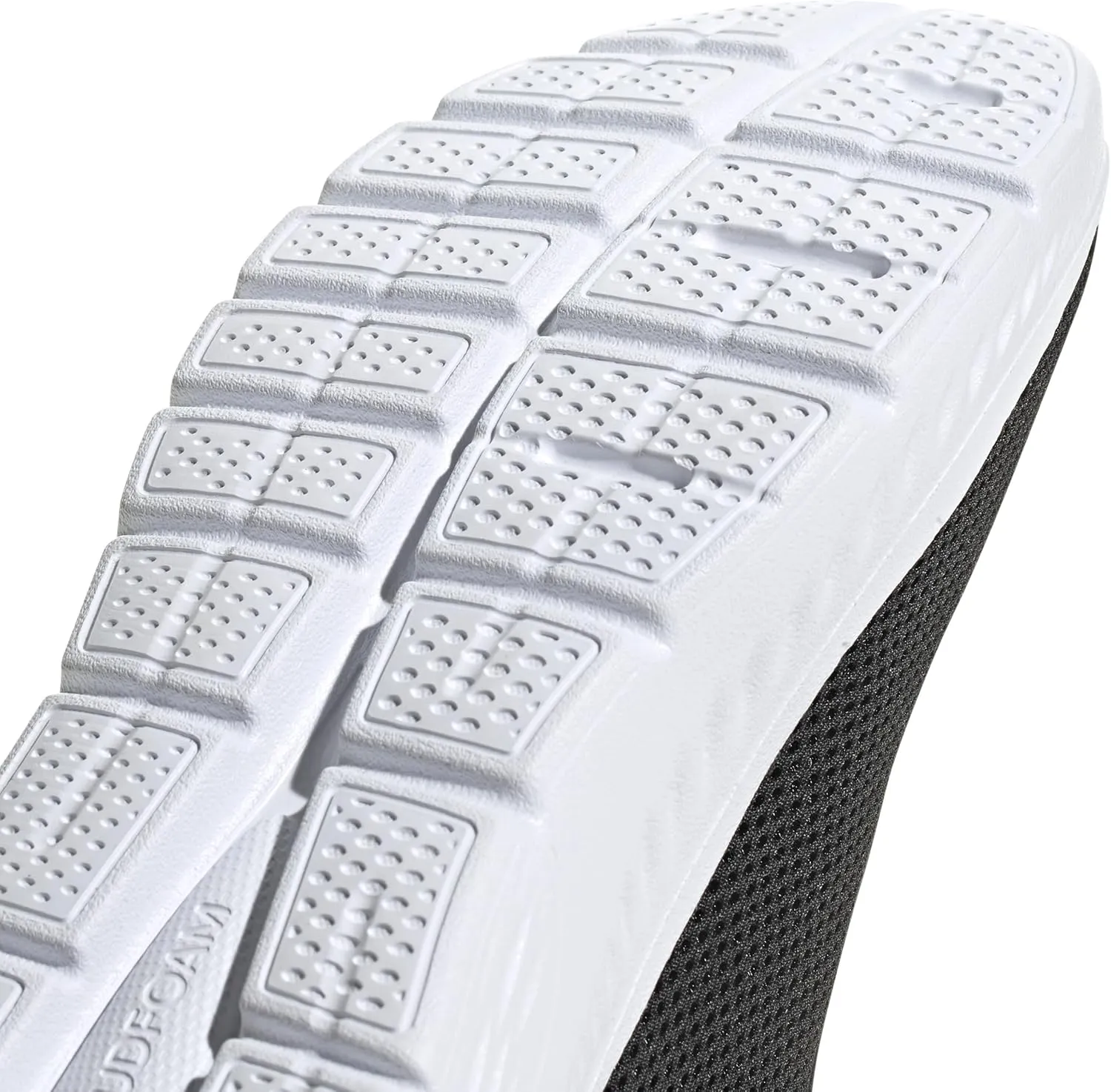 adidas Women's Cloudfoam Comfy Sneaker
