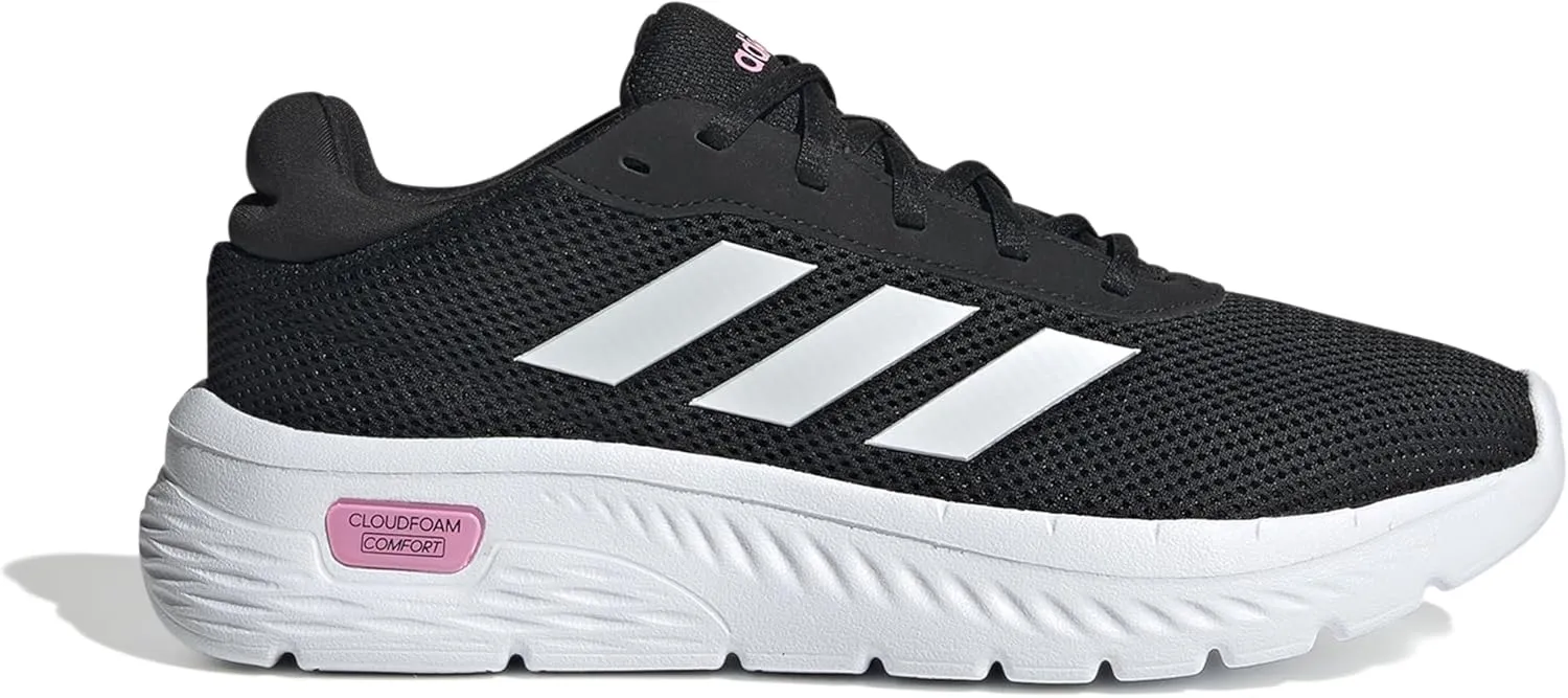 adidas Women's Cloudfoam Comfy Sneaker