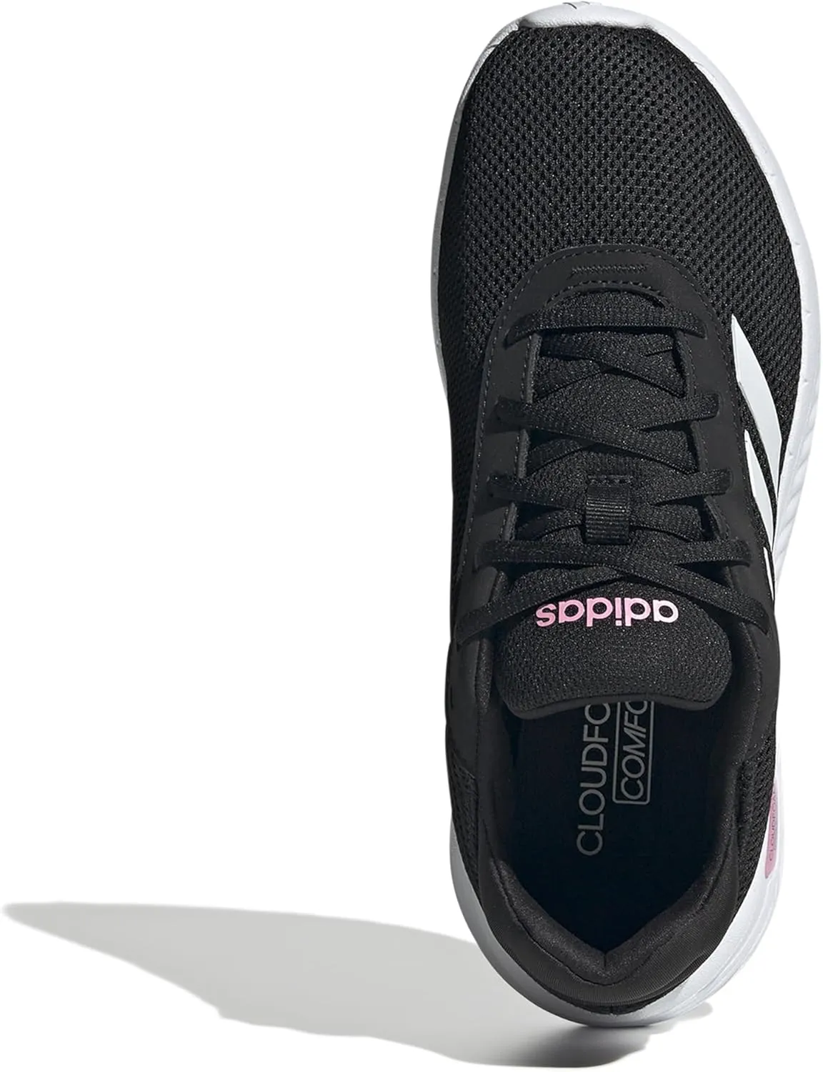 adidas Women's Cloudfoam Comfy Sneaker