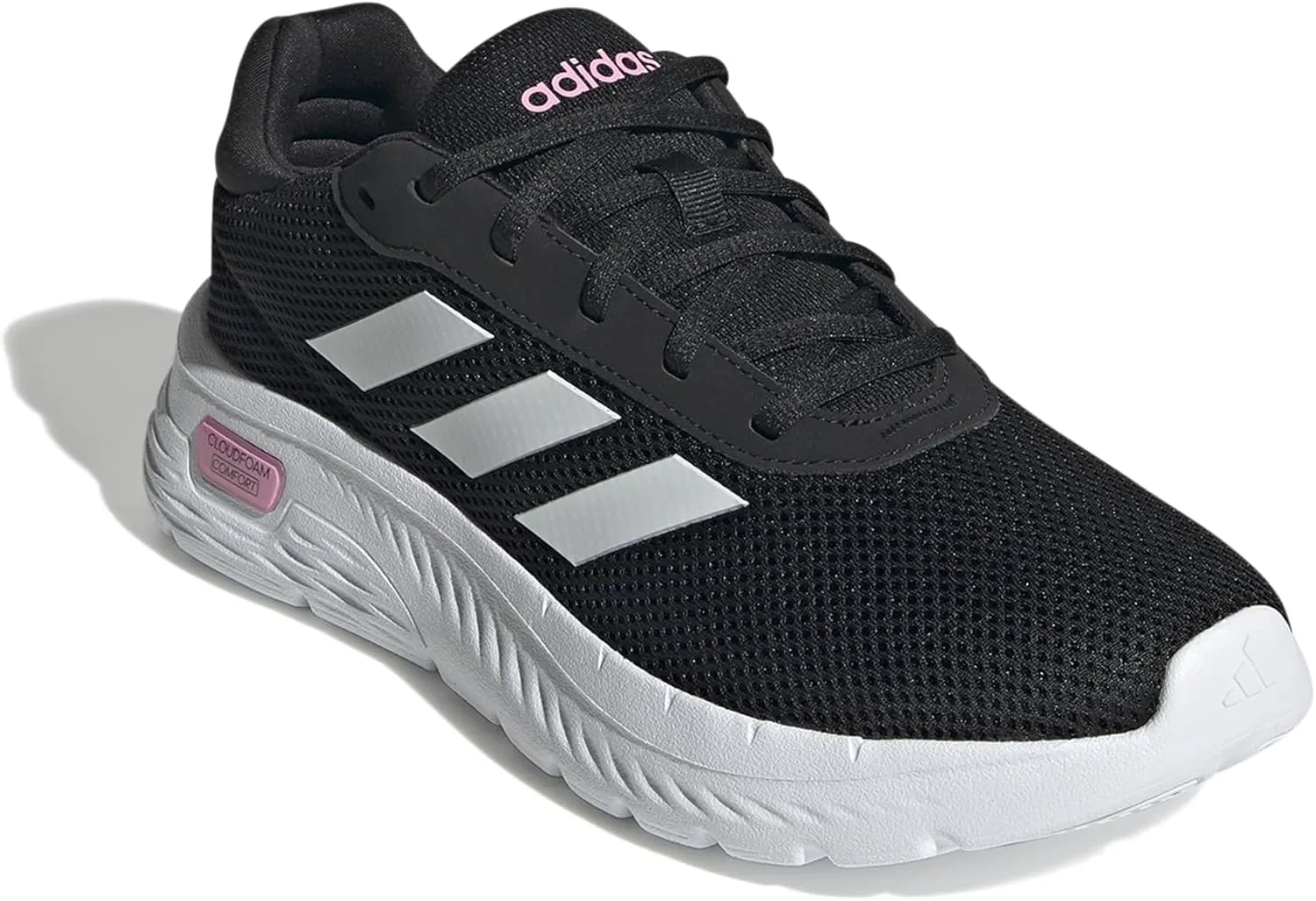 adidas Women's Cloudfoam Comfy Sneaker