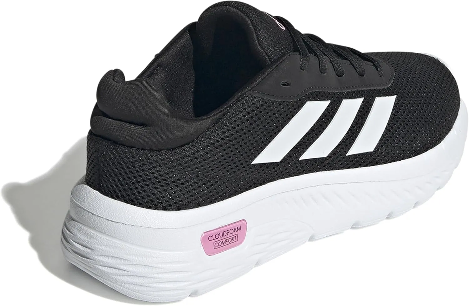 adidas Women's Cloudfoam Comfy Sneaker