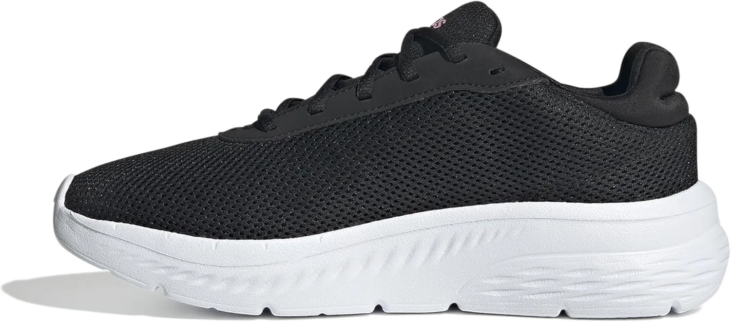 adidas Women's Cloudfoam Comfy Sneaker