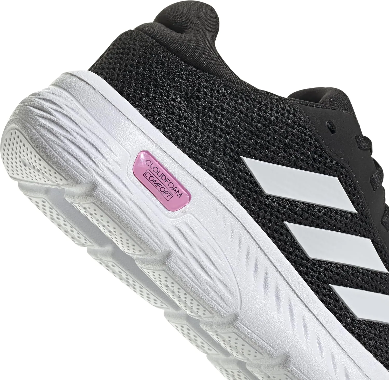 adidas Women's Cloudfoam Comfy Sneaker