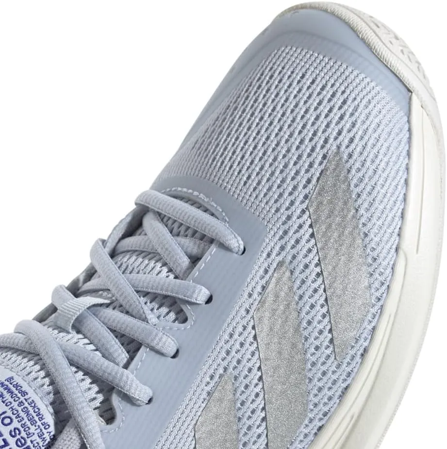 adidas Women's Courtflash Pickleball Sneaker