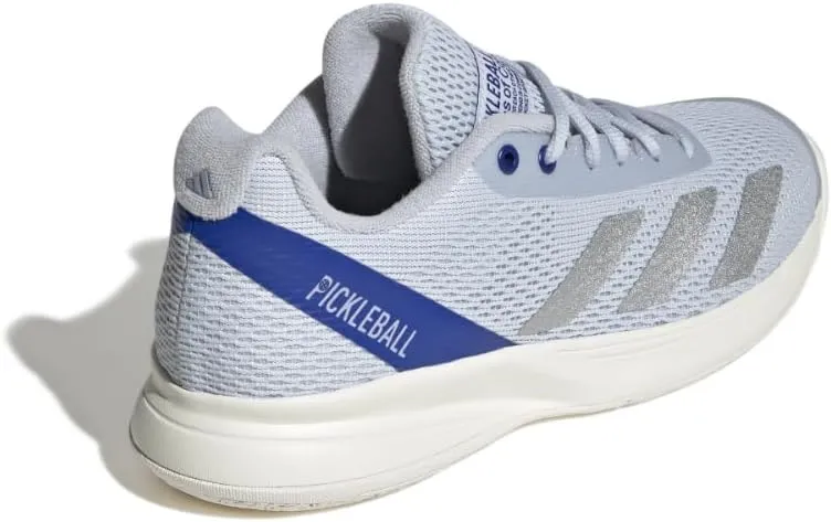 adidas Women's Courtflash Pickleball Sneaker