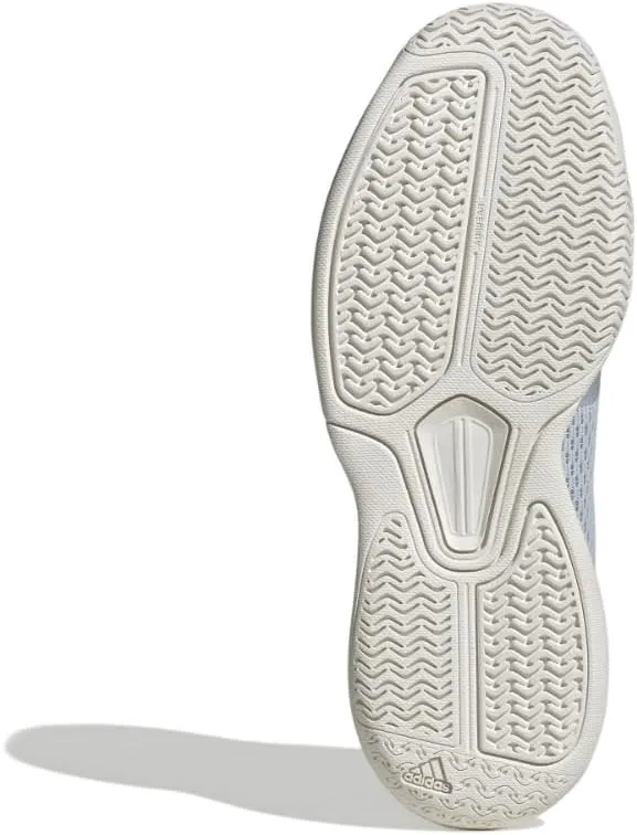 adidas Women's Courtflash Pickleball Sneaker