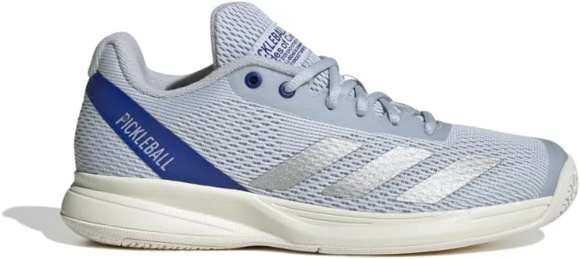 adidas Women's Courtflash Pickleball Sneaker