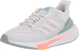 adidas Women's Eq21 Run Running Shoe