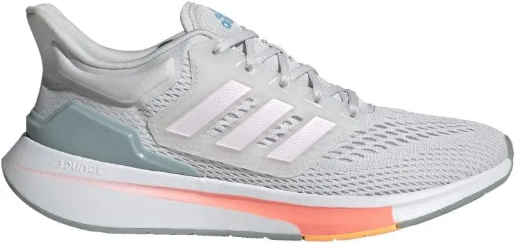 adidas Women's Eq21 Run Running Shoe