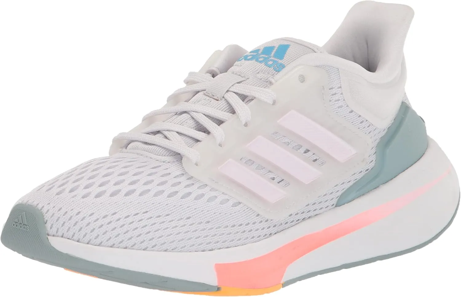 adidas Women's Eq21 Run Running Shoe