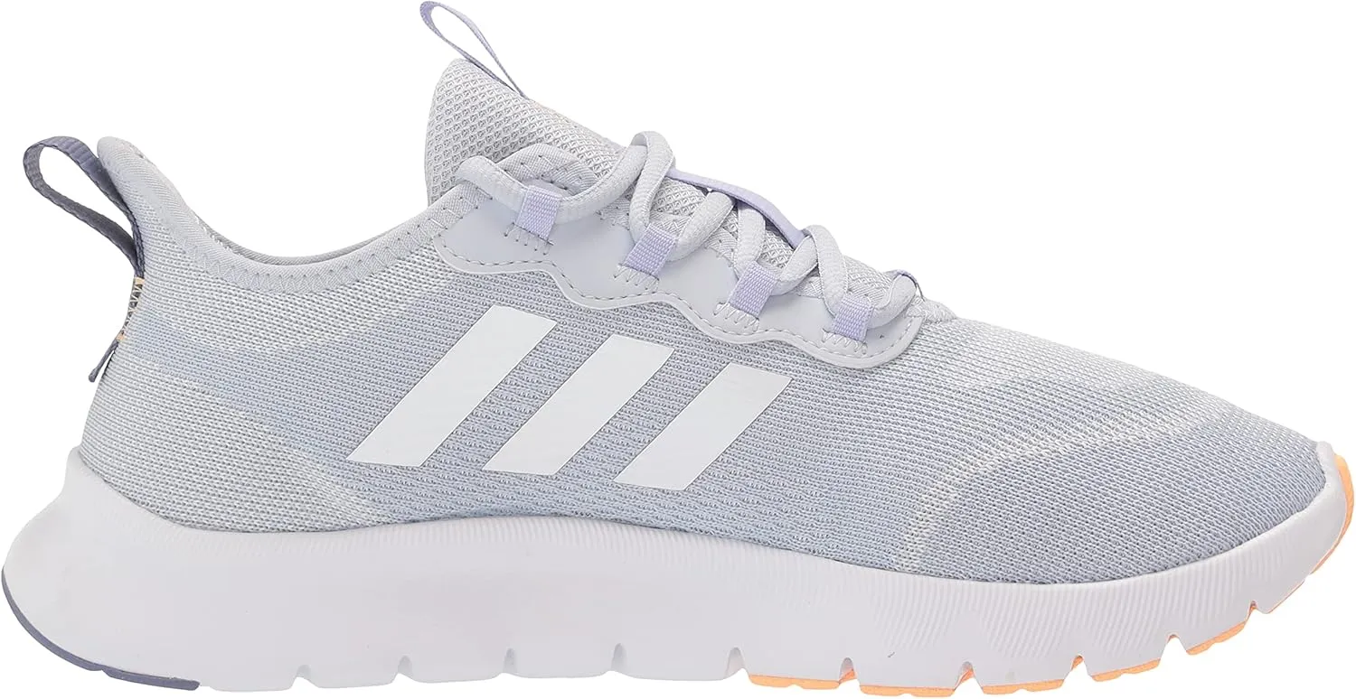 adidas Women's Nario Move Running Shoe