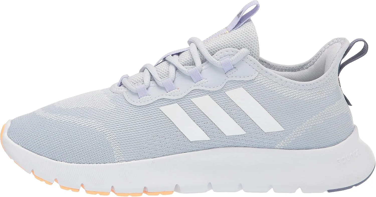 adidas Women's Nario Move Running Shoe