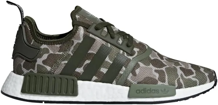 adidas Women's NMD_r1 Running Shoe