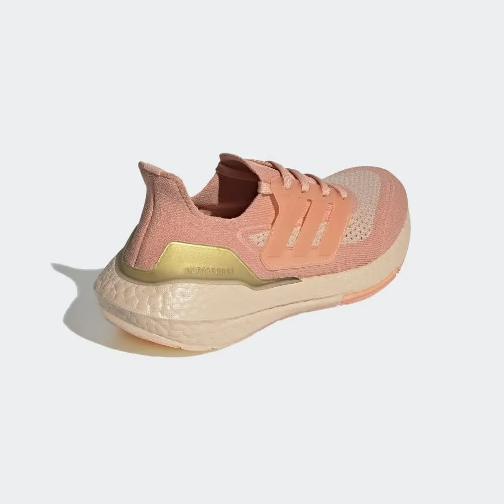 adidas Women's Sneaker Running Shoe