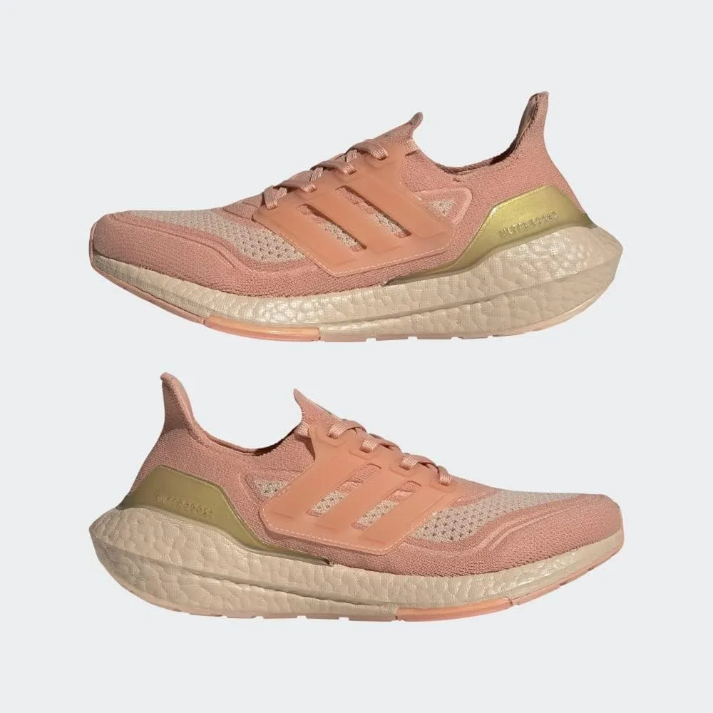 adidas Women's Sneaker Running Shoe