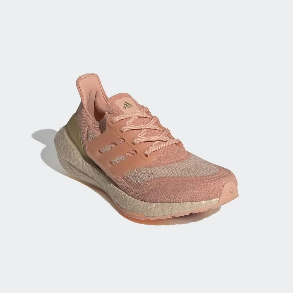 adidas Women's Sneaker Running Shoe