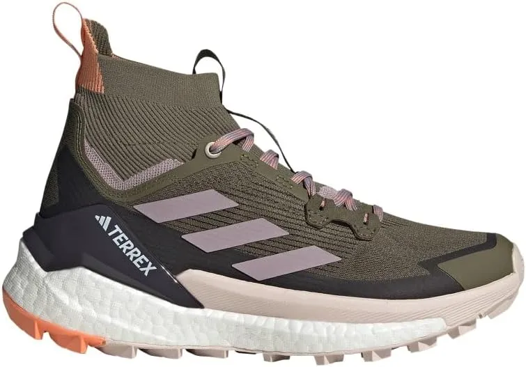 adidas Women's Sneaker Running Shoe