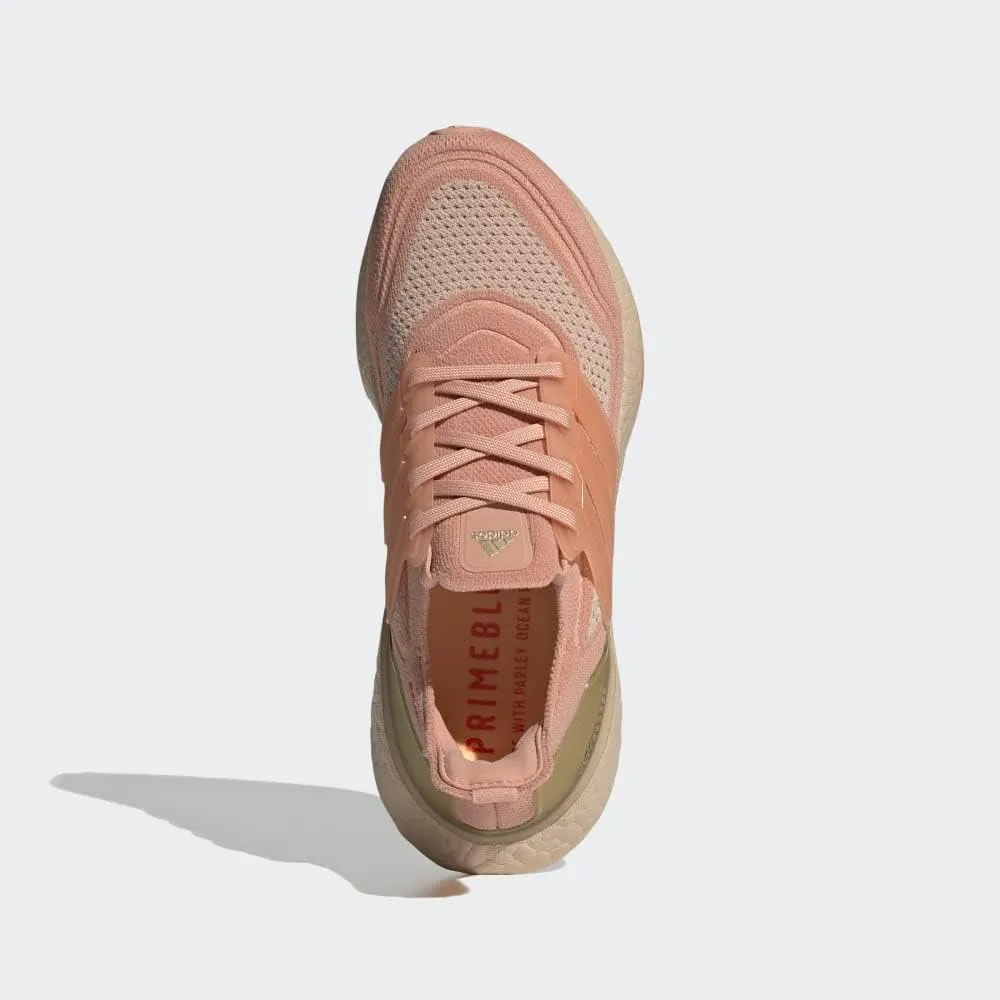 adidas Women's Sneaker Running Shoe
