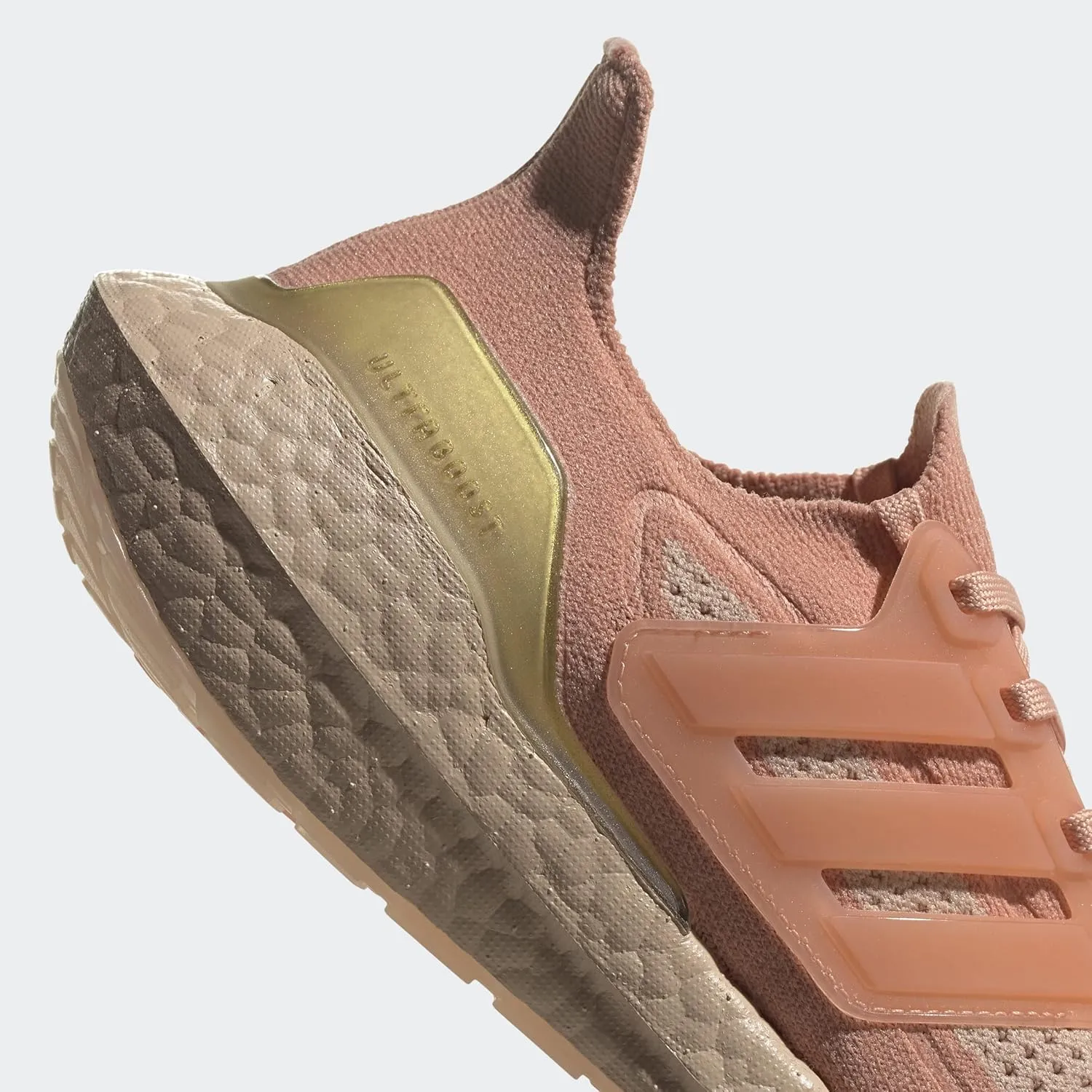 adidas Women's Sneaker Running Shoe