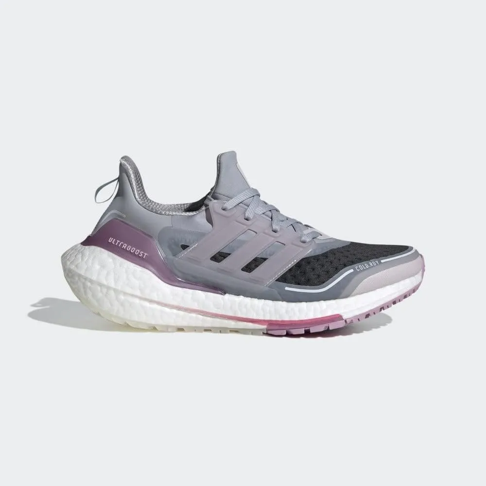 adidas Women's Ultraboost 21 Running Shoe