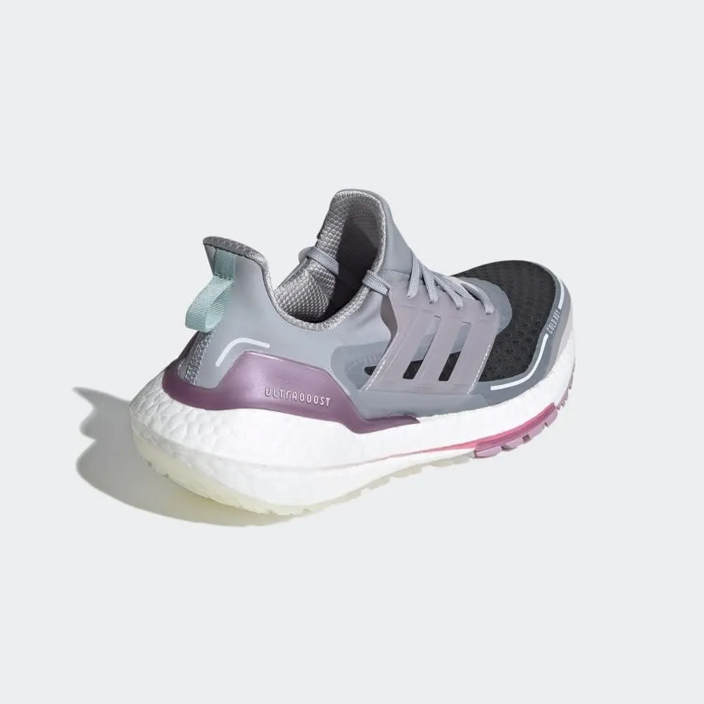 adidas Women's Ultraboost 21 Running Shoe