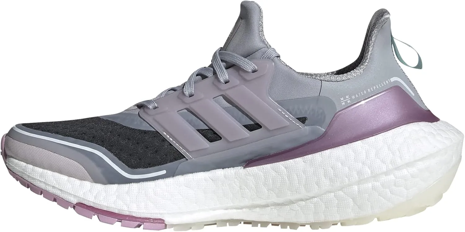adidas Women's Ultraboost 21 Running Shoe