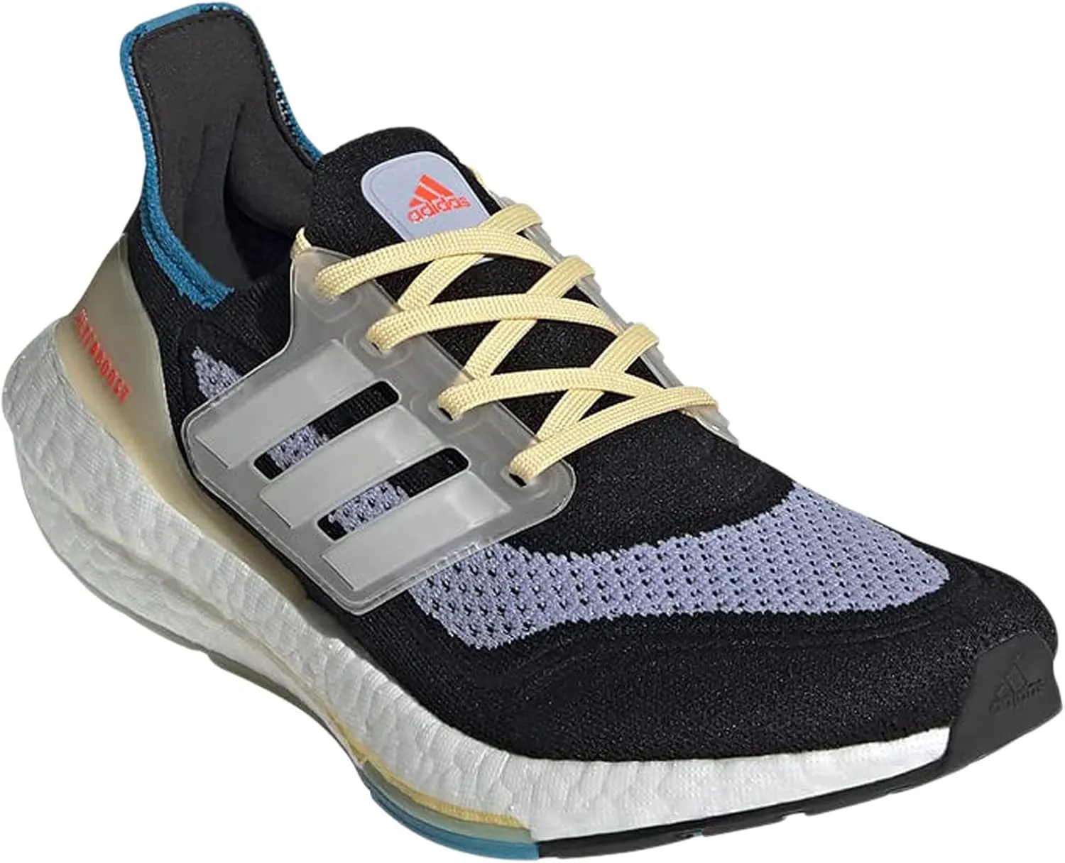 adidas Women's Ultraboost 21 Running Shoe