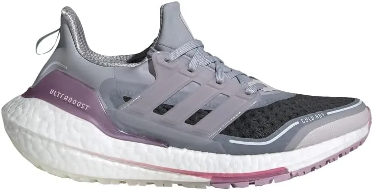 adidas Women's Ultraboost 21 Running Shoe