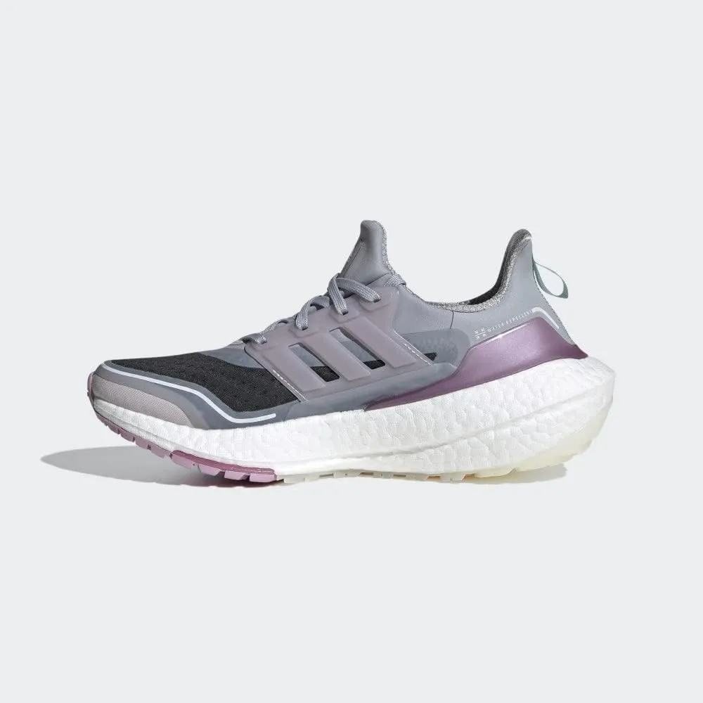 adidas Women's Ultraboost 21 Running Shoe