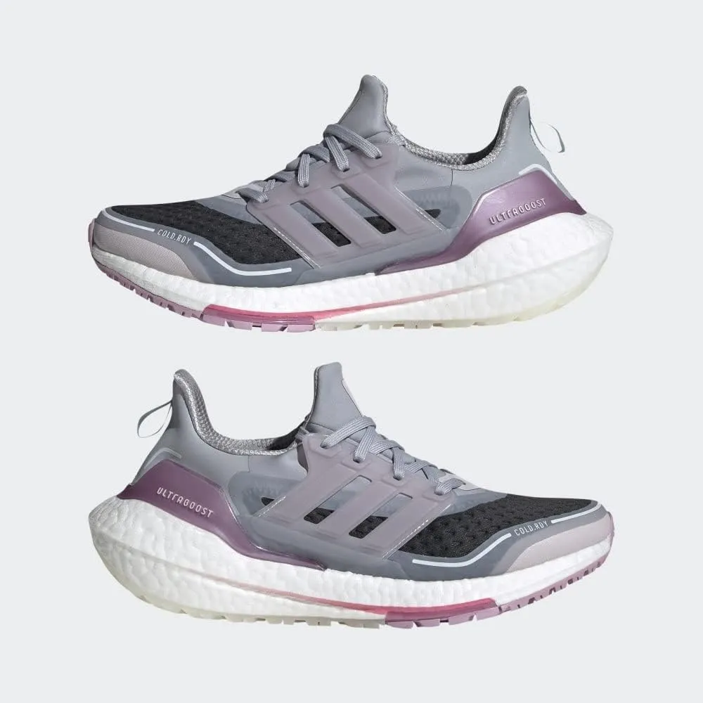 adidas Women's Ultraboost 21 Running Shoe