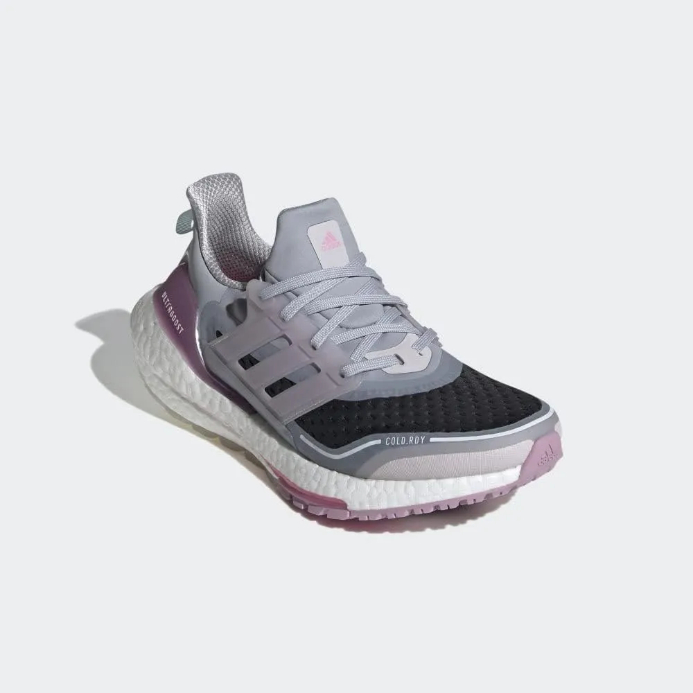 adidas Women's Ultraboost 21 Running Shoe