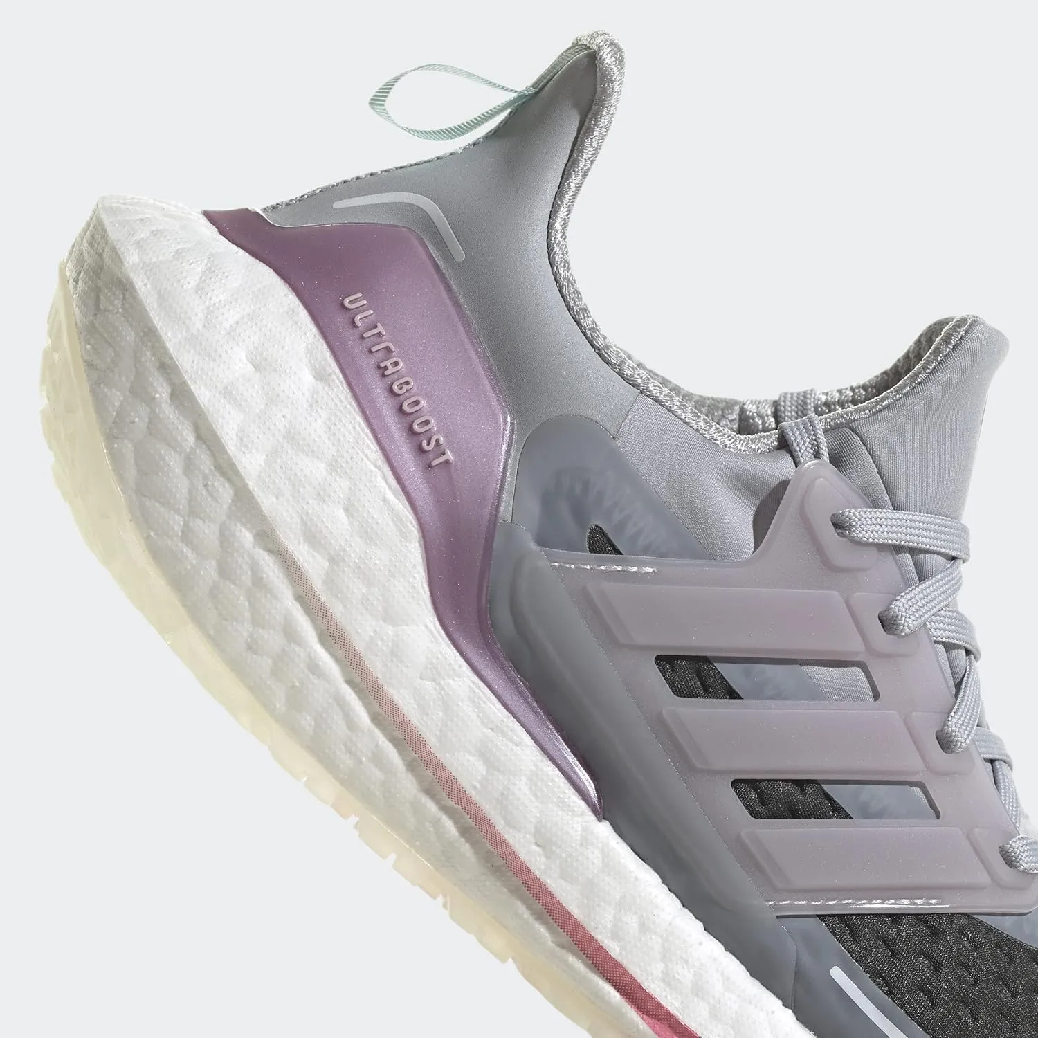 adidas Women's Ultraboost 21 Running Shoe
