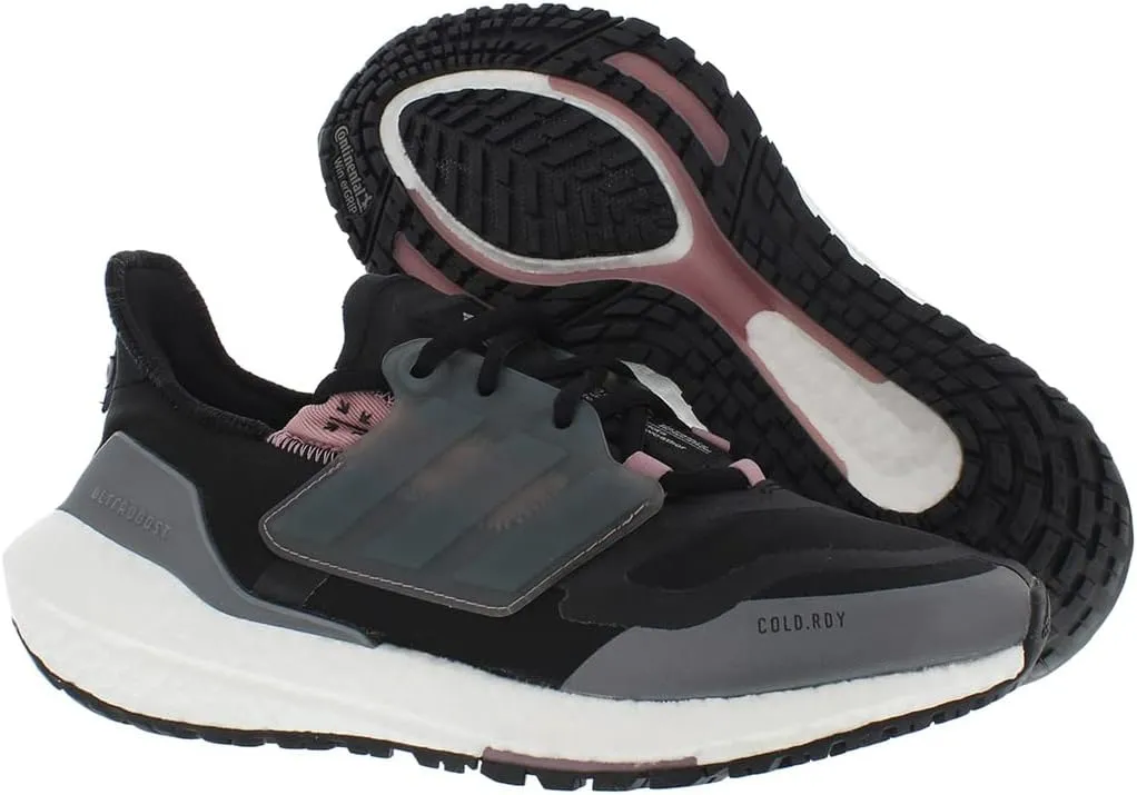 adidas Women's Ultraboost 22 Cool.rdy Running Shoe