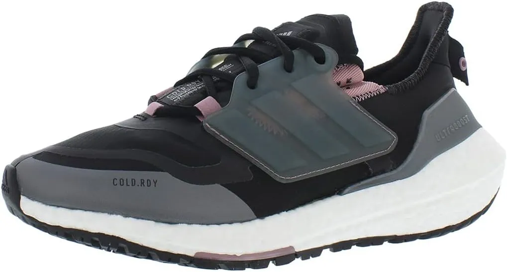 adidas Women's Ultraboost 22 Cool.rdy Running Shoe