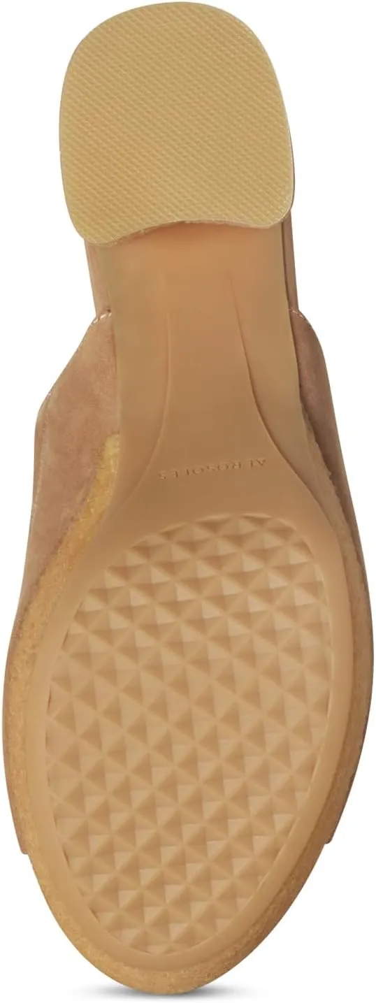 Aerosoles Women's Canie Heeled Sandal