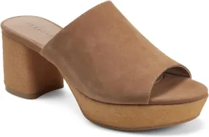 Aerosoles Women's Canie Heeled Sandal