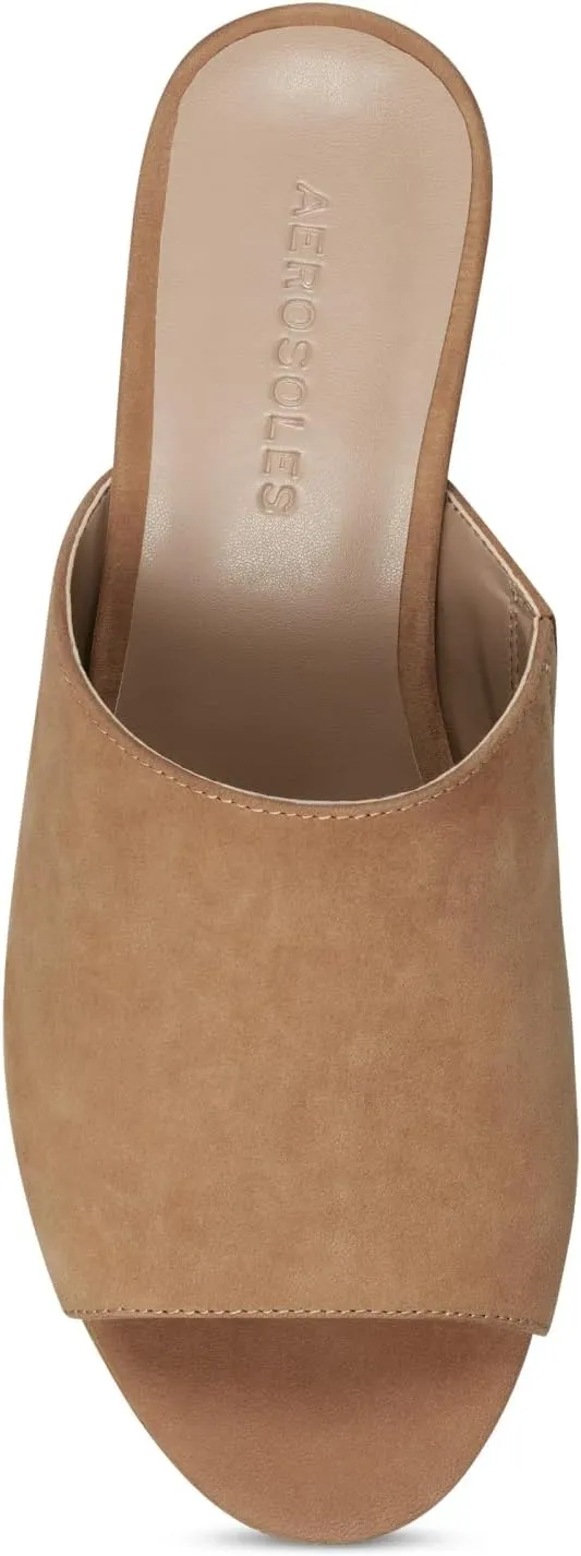 Aerosoles Women's Canie Heeled Sandal