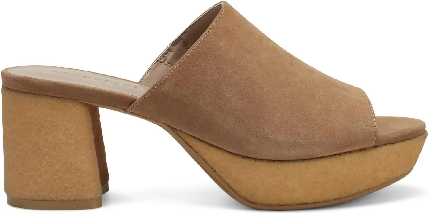 Aerosoles Women's Canie Heeled Sandal
