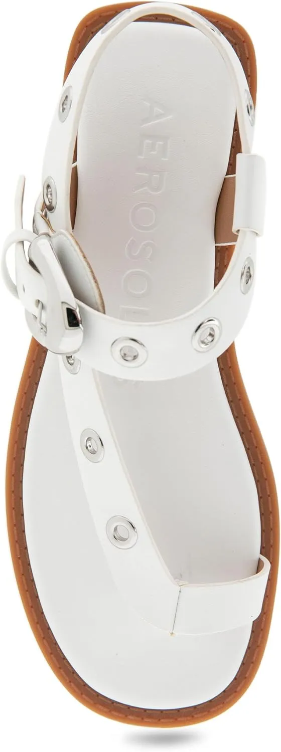 Aerosoles Women's Cedar Flat Sandal