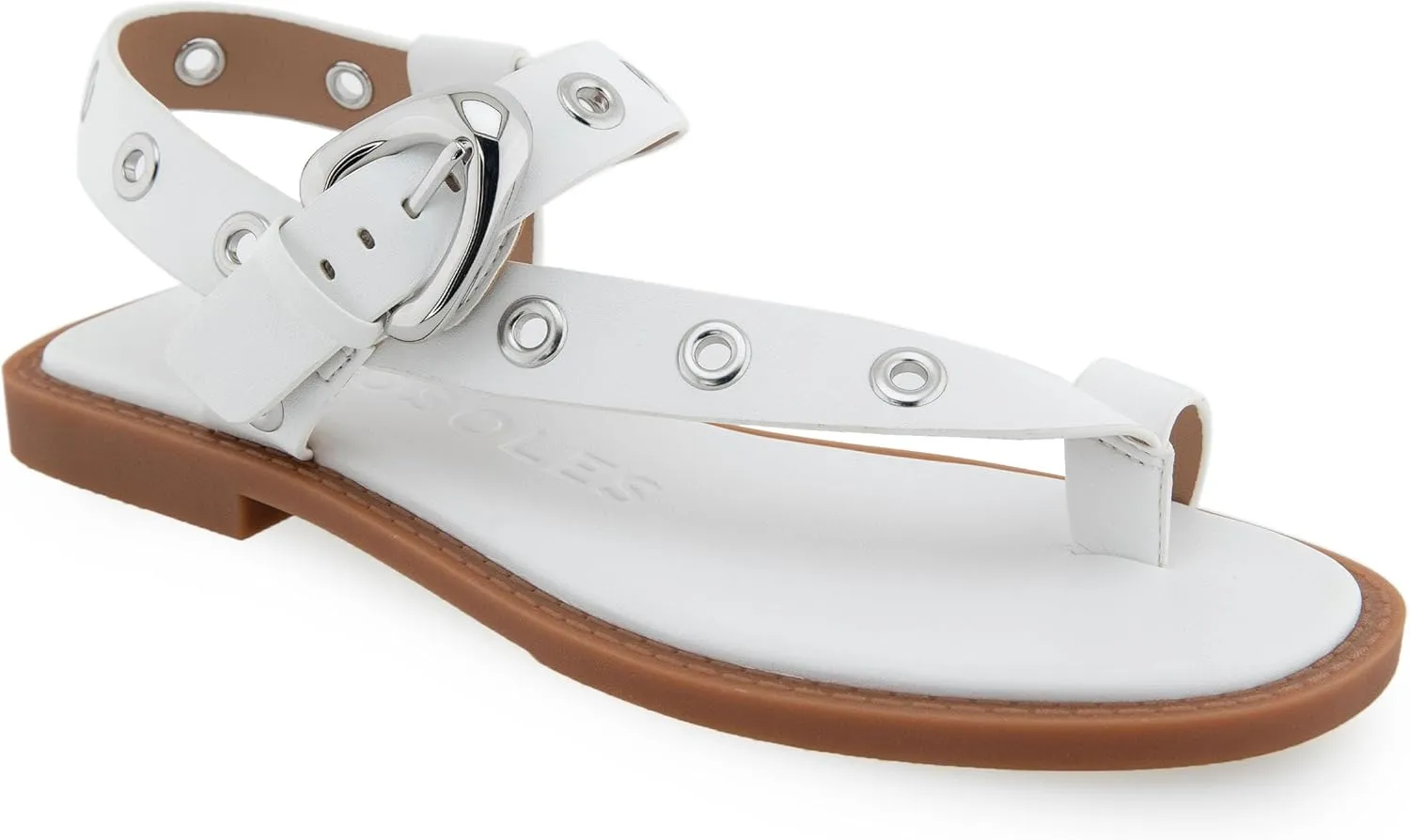 Aerosoles Women's Cedar Flat Sandal