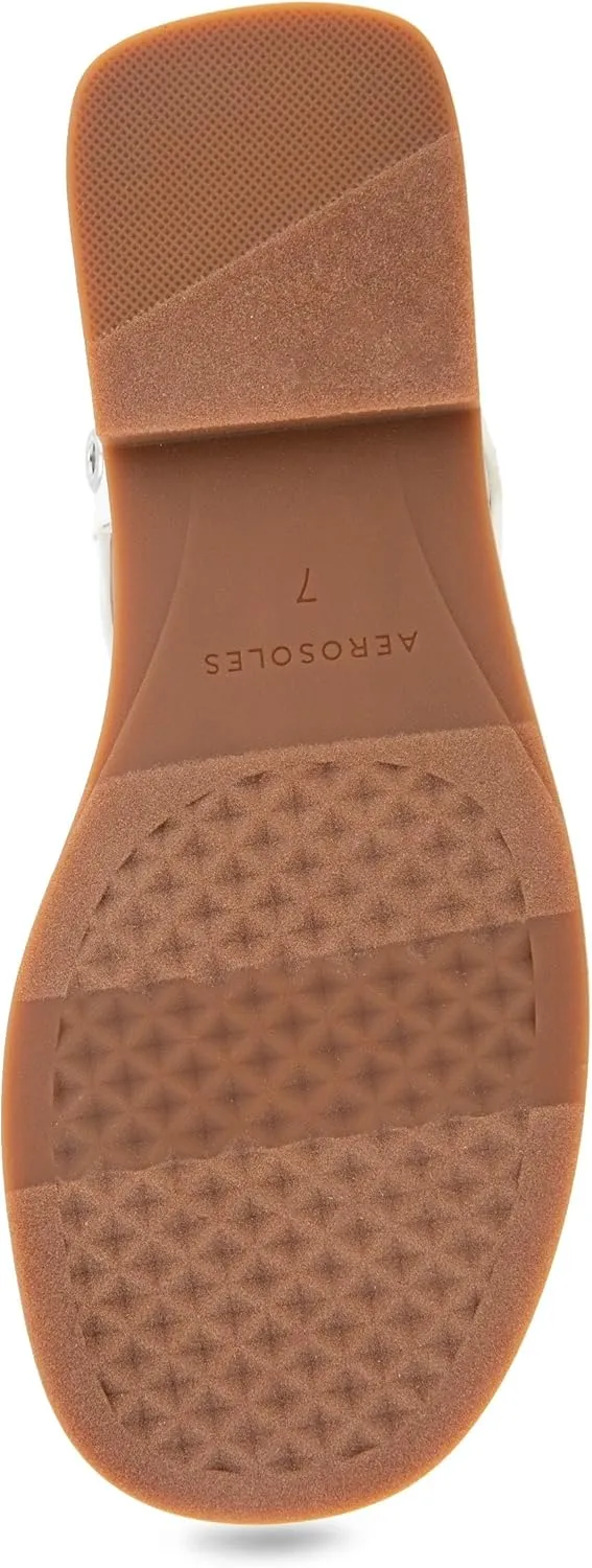 Aerosoles Women's Cedar Flat Sandal