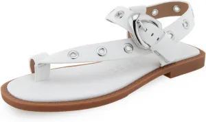 Aerosoles Women's Cedar Flat Sandal