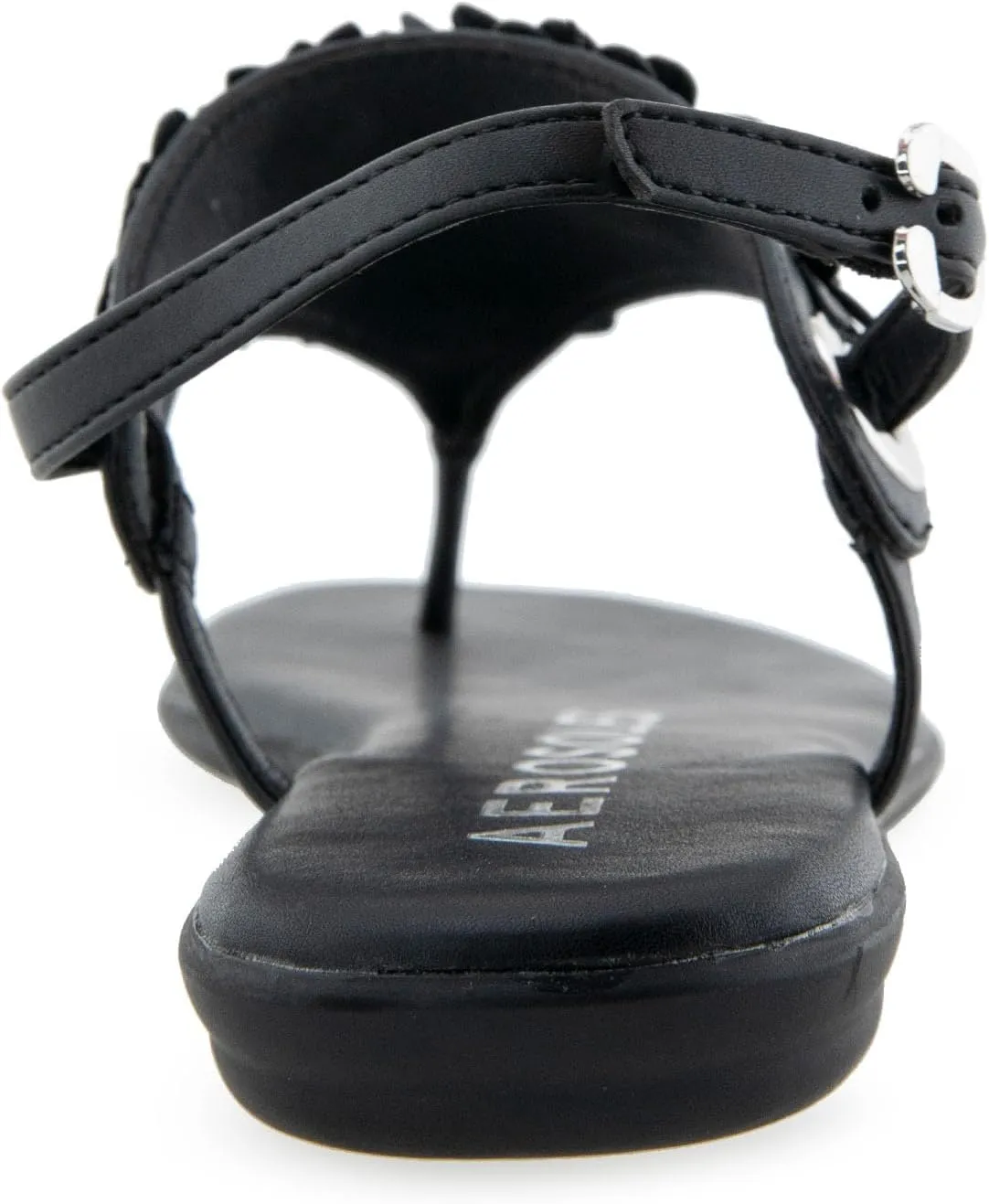 Aerosoles Women's Connie Flat Sandal