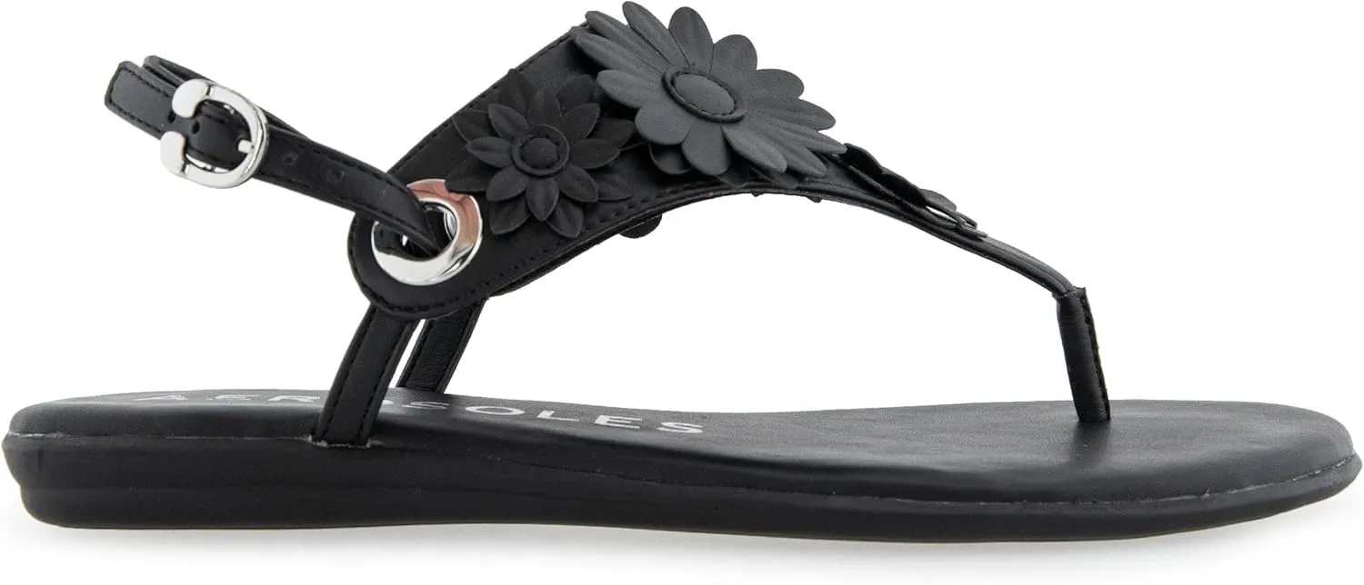 Aerosoles Women's Connie Flat Sandal