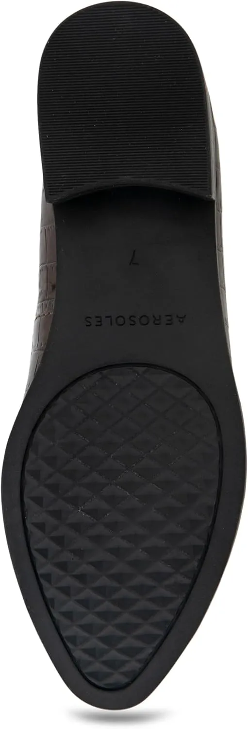 Aerosoles Women's Everest01 Loafer Flat