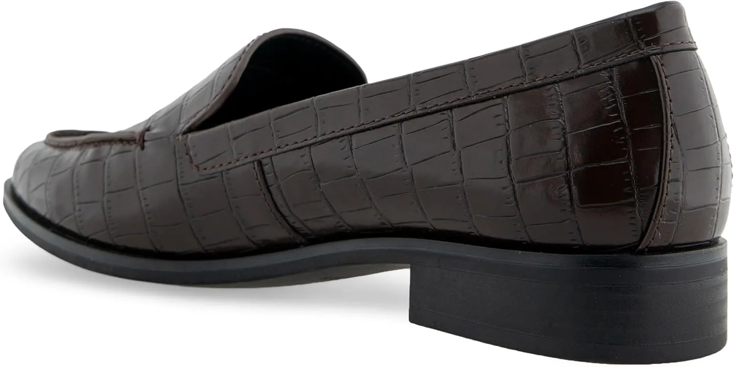 Aerosoles Women's Everest01 Loafer Flat
