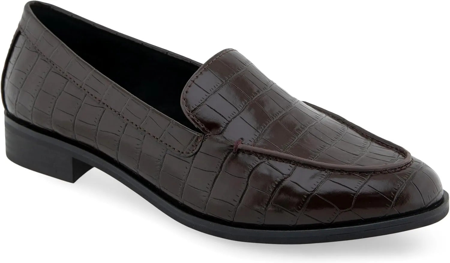 Aerosoles Women's Everest01 Loafer Flat