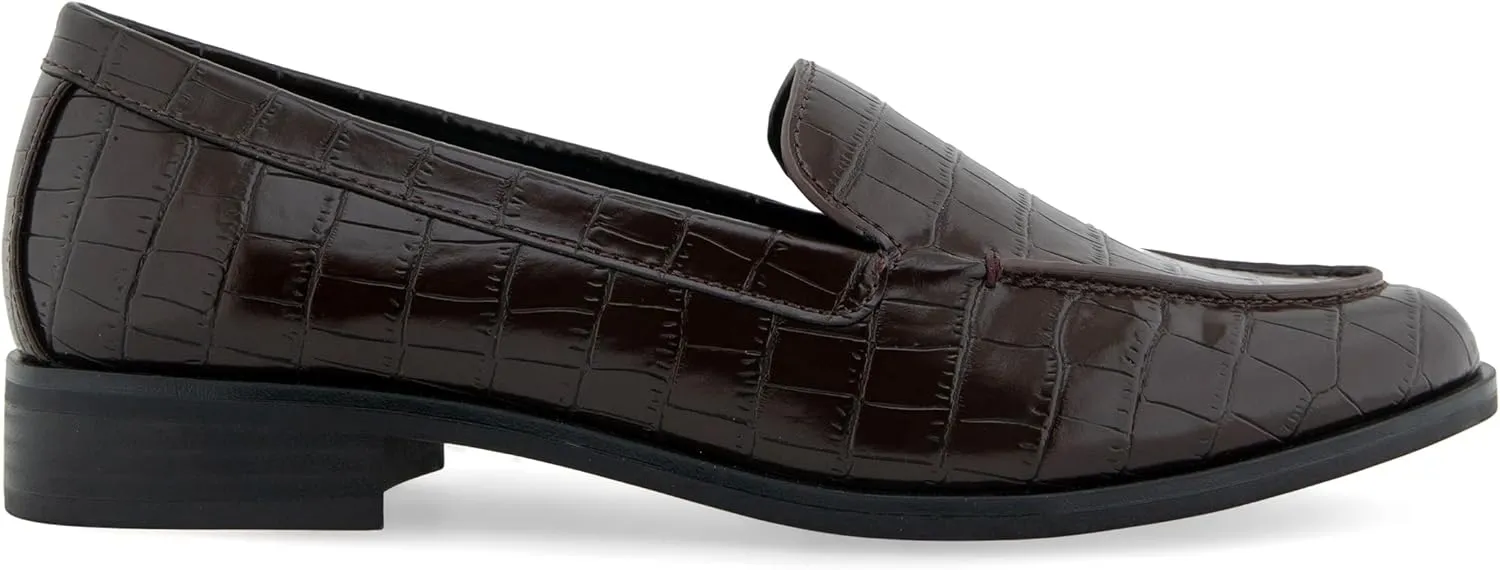 Aerosoles Women's Everest01 Loafer Flat